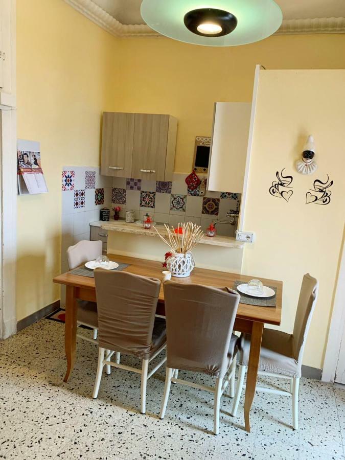 Apartament I Tetti Del Centro Storico Neapol Zewnętrze zdjęcie