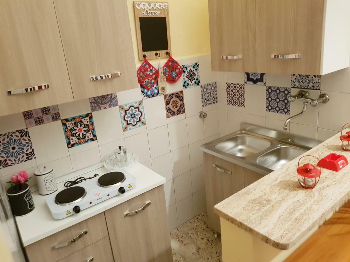 Apartament I Tetti Del Centro Storico Neapol Zewnętrze zdjęcie