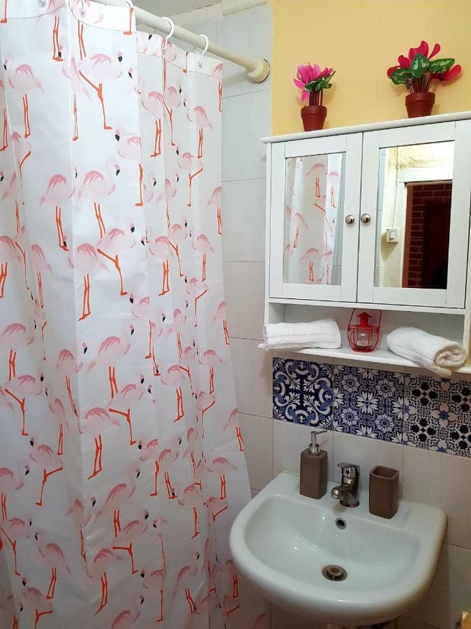 Apartament I Tetti Del Centro Storico Neapol Zewnętrze zdjęcie