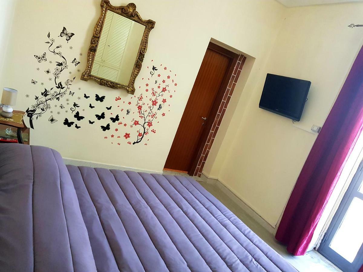 Apartament I Tetti Del Centro Storico Neapol Zewnętrze zdjęcie